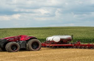 New Zambian Case IH dealer combines trusted experience with a passion for customer service