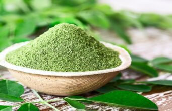 Zambia’s Moringa initiative scaling new heights