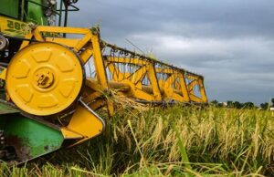 Access to farming equipment boosts mechanisation