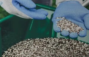 Africa to triple fertilizer production,distribution