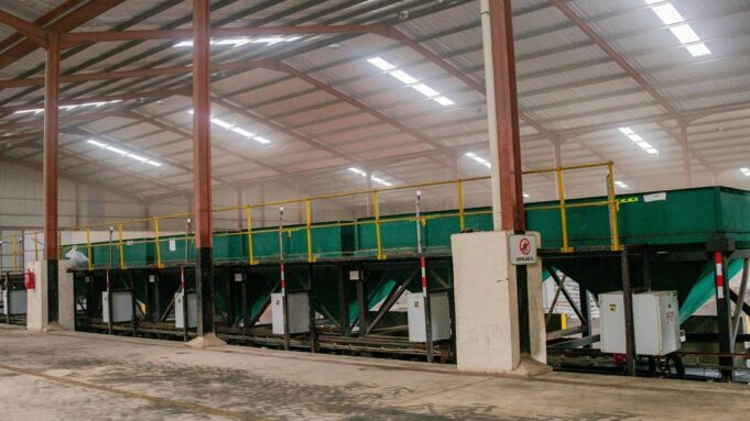 Zambian Fertilizer Plant Hailed as Historic by Botswana President