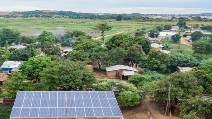 Energy Paradox Solar Loans Fuel Deforestation in Rural Zambia