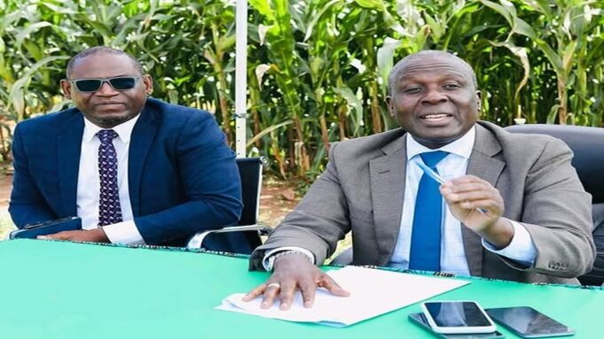 Ministry hails 99% redemption rate in E-voucher rollout