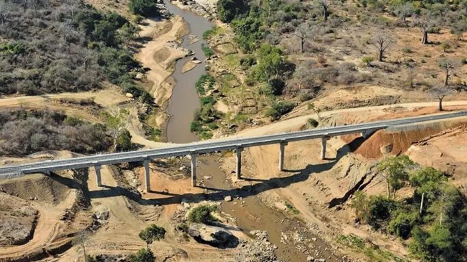 Zambia and Mozambique Open a Faster Lane for Eastern Trade