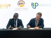 Lunzua Buys Stake in Zambia Hydropower Project to Boost Supply