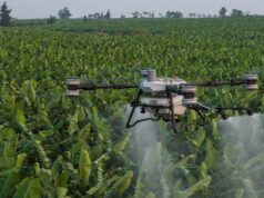 Drones and the Limits of AgTech in Zambia – Updates