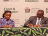 Zambia Partners With Food4Education to Expand School Meals to 5.6 Million