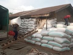 9 Million Tonnes of Maize Target Locked