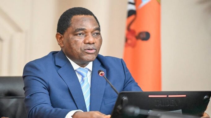 Hichilema’s Second Term Could Reshape Zambia–Malawi Economic Ties