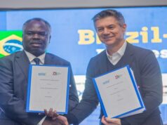 How Brazilian Tech Is Poised To Transform Zambian Agriculture