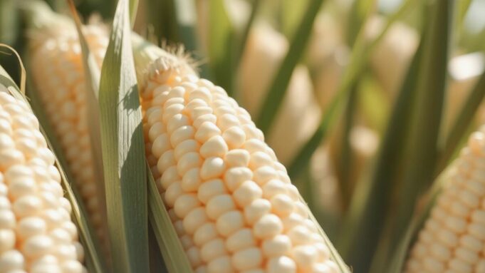 Zambia’s record Harvest is Securing Kenya’s Dinner Tables