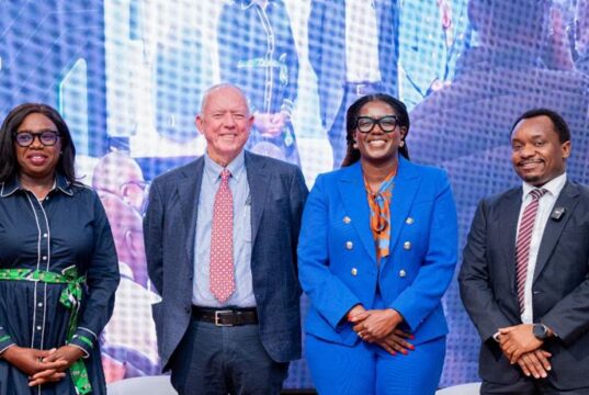 CEC advocates for strong retail participation in capital markets