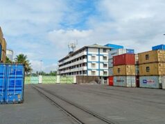Dar es Salaam Port Surge Capitalises on Central Corridor Bottlenecks
